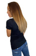 Load image into Gallery viewer, WOMEN’S AQUASSIO JERSEY V- NECK