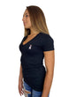 Load image into Gallery viewer, WOMEN’S AQUASSIO JERSEY V- NECK