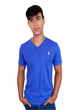 Load image into Gallery viewer, MEN'S JERSEY SHORT SLEEVE V-NECK T-SHIRT