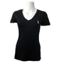 Load image into Gallery viewer, WOMEN’S AQUASSIO JERSEY V- NECK
