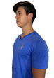 Load image into Gallery viewer, MEN'S JERSEY SHORT SLEEVE V-NECK T-SHIRT