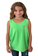 Load image into Gallery viewer, KID’S JERSEY TANK
