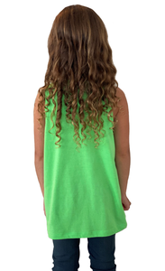 KID’S JERSEY TANK