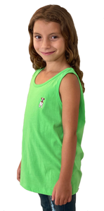 KID’S JERSEY TANK